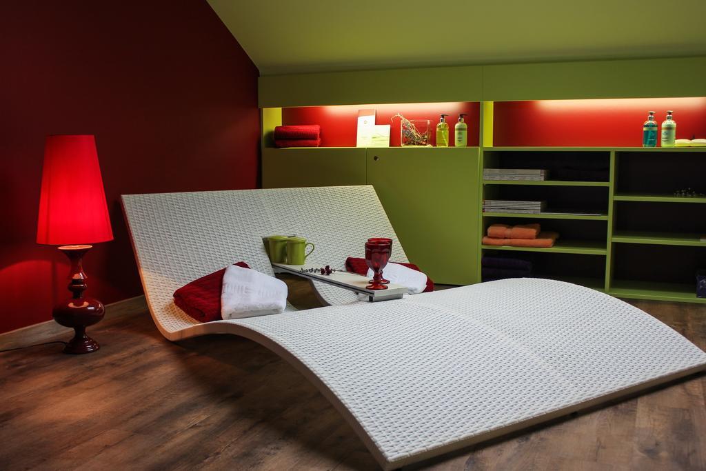 Herbrechtingen Hotel Haus Kallenberg מראה חיצוני תמונה